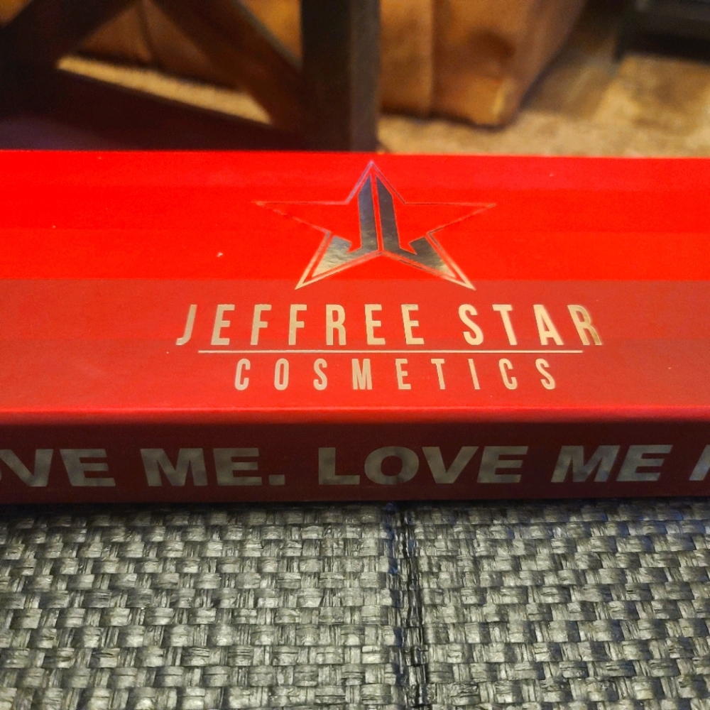Jeffree Star Mini Lip Bundle